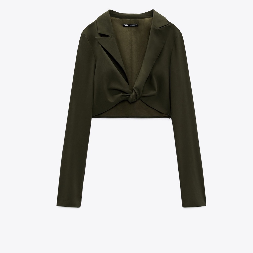 Zara Top